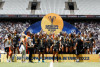 Trio do masculino do Corinthians comemora ttulo da Supercopa do Brasil Feminina; veja mensagens