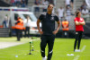 Torcida do Corinthians tem repercusso negativa com anncio do novo treinador; veja tutes