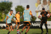 Corinthians inscreve sete jogadores da base no Campeonato Paulista; veja lista