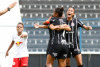 Corinthians mantm invencibilidade em estreias no Brasileiro Feminino; relembre