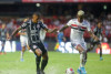Corinthians v tabu contra o So Paulo no Morumbi aumentar com derrota
