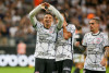 Mantuan  o 22 atleta da base do Corinthians a marcar na Neo Qumica Arena; veja histria