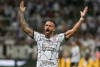 Corinthians consegue golear um adversrio aps passar zerado na era Sylvinho