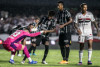 Corinthians tem dois jogadores na seleo das semifinais do Campeonato Paulista