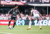Willian evidencia nvel de expectativa do Corinthians para a Libertadores 2022