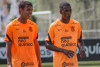 Corinthians divulga relacionados com oito jogadores da base contra a Portuguesa; veja a lista