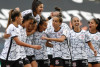 Corinthians  o clube com mais gols marcados no Brasileiro Feminino desde 2013