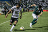 Anlise: Corinthians faz outro clssico passivo mesmo com descanso e risco na Copa do Brasil