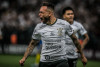 Maycon evita falar sobre futuro no Corinthians e exalta deciso de retorno ao clube