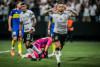 Corinthians encerra invencibilidade argentina na Neo Qumica Arena aps vencer o Boca Juniors