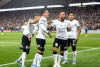 Corinthians encara o Fortaleza em busca de reabilitação no Campeonato Brasileiro; saiba tudo