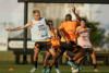 Corinthians tem semana agitada com Libertadores, Brasileiro, futsal e base; veja agenda