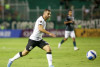 Jnior Moraes vai de esforado a covarde no Corinthians em dois meses; veja declaraes