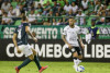 Corinthians no marca um gol fora de casa pela Libertadores desde 2018