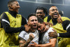 Corinthians vence a Portuguesa-RJ e se classifica para as oitavas de final da Copa do Brasil