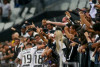 Corinthians lidera média de público da Série A do futebol brasileiro em 2022; veja números