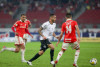 Corinthians amplia sequncia de empates contra o Internacional; veja histrico recente
