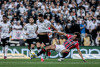 Corinthians volta a ter sequência de três empates seguidos após oito meses