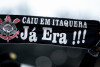 Corinthians mantém tabu na Neo Química Arena após empate com o São Paulo; veja números
