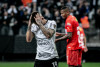 Corinthians empata com Always Ready e fica com a segunda colocação no Grupo E da Libertadores