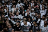 Torcida do Corinthians cobra clubes por falta de informaes sobre ingressos para jogo no Maracan