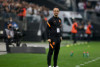 Auxiliar técnico do Corinthians reconhece falta de entrosamento, mas defende rodízio na equipe
