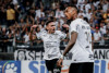 Gustavo Silva admite atuao ruim do Corinthians, mas refora sede por reencontrar vitrias