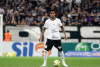 Corinthians atualiza situação de Gil e zagueiro vira dúvida para duelo contra o Santos
