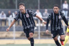 Esquenta da Copinha: quais jogadores mais participaram de gols no Corinthians Sub-20 em 2022?