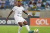 Raul Gustavo lamenta derrota do Corinthians para o Cuiab e promete secar rivais