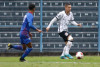Centroavante do Sub-20 do Corinthians comemora retorno aos gramados e projeta temporada com títulos
