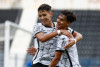 Corinthians aplica goleada de nove gols contra o Sesp Maring em estreia na MGF Cup Sub-16