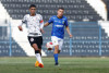 Corinthians encaminha renovao do emprstimo de volante do Sub-20