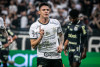 Corinthians pode aumentar vantagem no retrospecto contra o Santos neste sábado