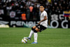 Corinthians mantém dupla na seleção da Bola de Prata após a 14ª rodada do Campeonato Brasileiro