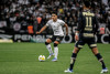 Saiba as duas opes para assistir  partida entre Corinthians e Santos pela Copa do Brasil