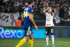 Lamentações por novas lesões e Cássio exaltado marcam empate do Corinthians; veja tuítes