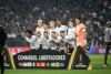 Corinthians iguala recorde de titulares saídos da base em jogo de Libertadores