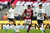 Corinthians volta a enfrentar Flamengo em mata-mata aps trs anos; relembre ltimo duelo