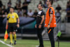 Filipe isenta Donelli de culpa em derrota do Corinthians e aponta real fator responsvel pelo revs