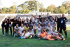 Base do Corinthians Feminino vive momento de indefinio com treinadores e retorno s atividades