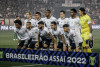 Corinthians encerra primeiro turno com boas chances de vaga na Libertadores e ttulo do Brasileiro
