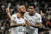 Corinthians volta a levar gol na Neo Qumica Arena aps 616 minutos; relembre