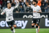 Corinthians ganha posio ao fim da rodada aps tropeo do Atltico-MG; veja tabela