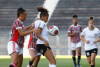 Corinthians sofre nova derrota para o So Paulo e  eliminado do Paulisto Feminino Sub-17