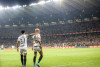 Fbio Santos faz primeiro gol sem ser de bola parada no Corinthians desde 2019