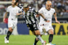 Fbio Santos volta a marcar duas vezes no mesmo jogo pelo Corinthians aps sete anos; relembre