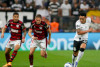 Confira as duas opes para assistir ao jogo entre Corinthians e Flamengo pela Libertadores