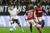 Corinthians precisa de feito indito na Libertadores 2022 para seguir na competio; entenda