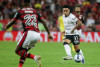 Corinthians tem vantagem em duelos continentais contra brasileiros e saldo negativo na Libertadores